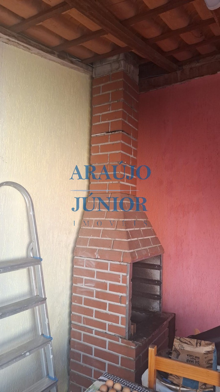 Casa, 3 quartos, 209 m² - Foto 6