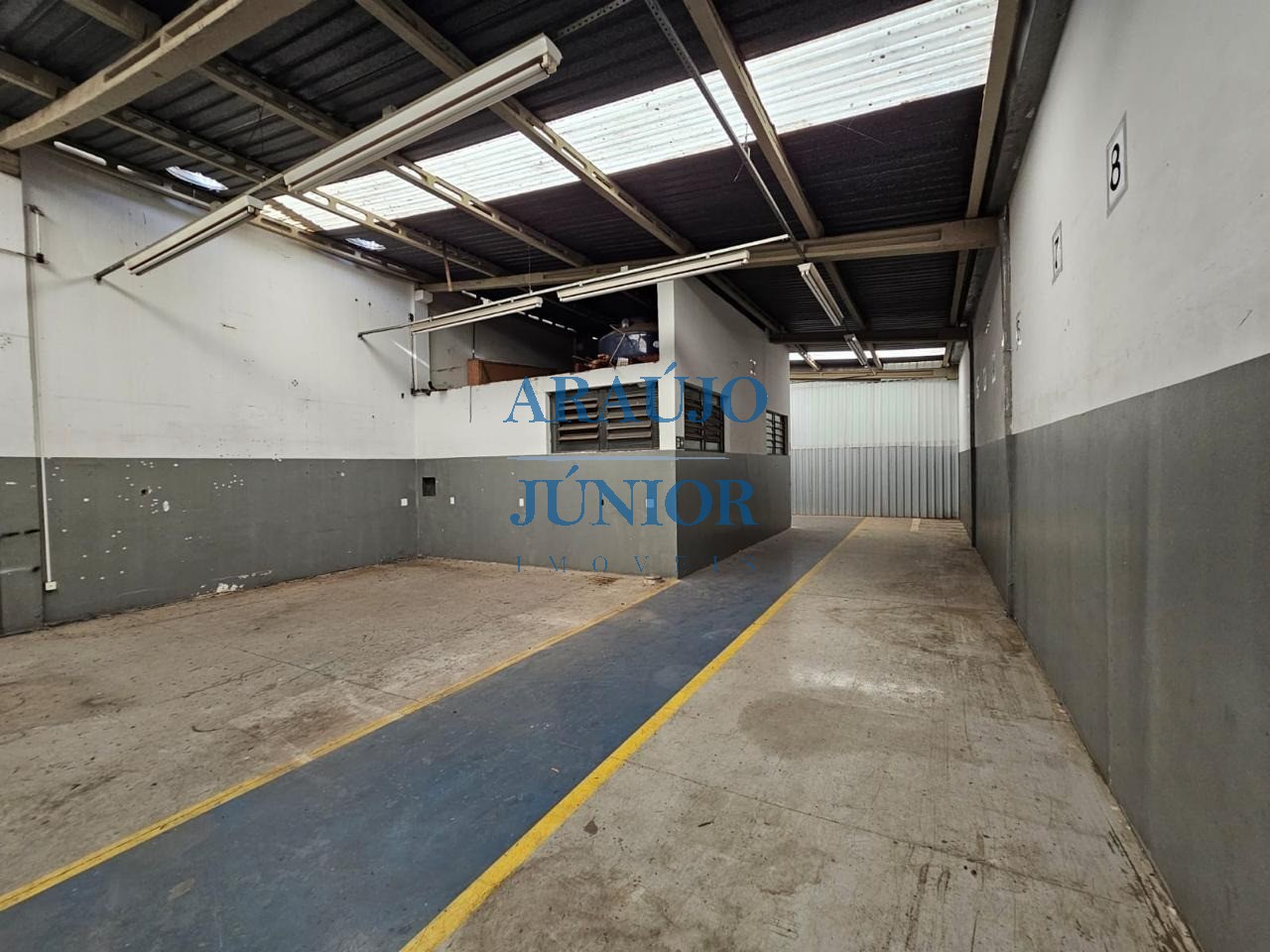 Depósito-Galpão, 2179 m² - Foto 14