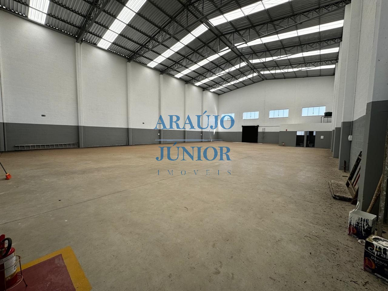 Depósito-Galpão, 980 m² - Foto 9