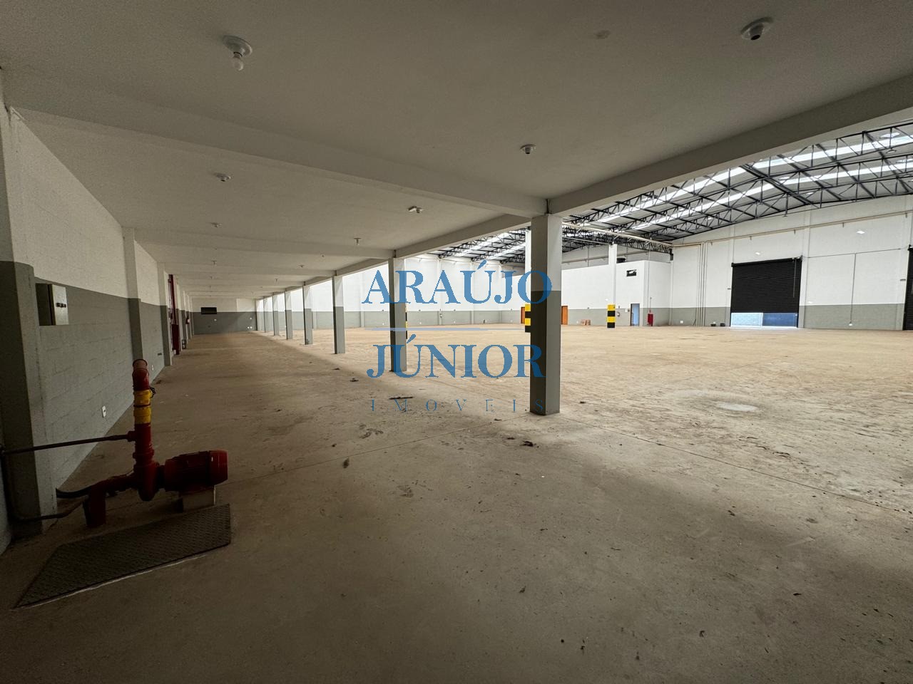 Depósito-Galpão, 1918 m² - Foto 11