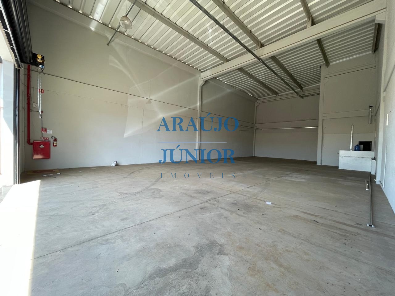 Loja-Salão, 313 m² - Foto 3