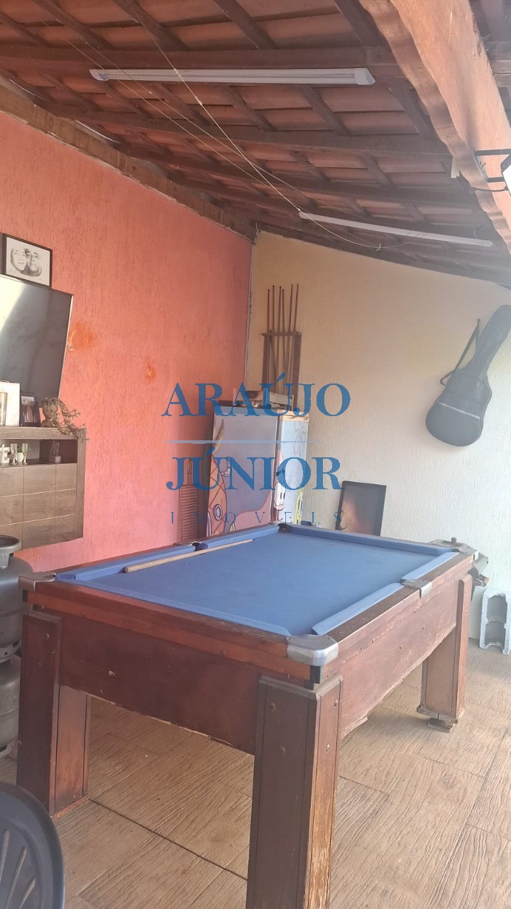 Casa, 3 quartos, 209 m² - Foto 5
