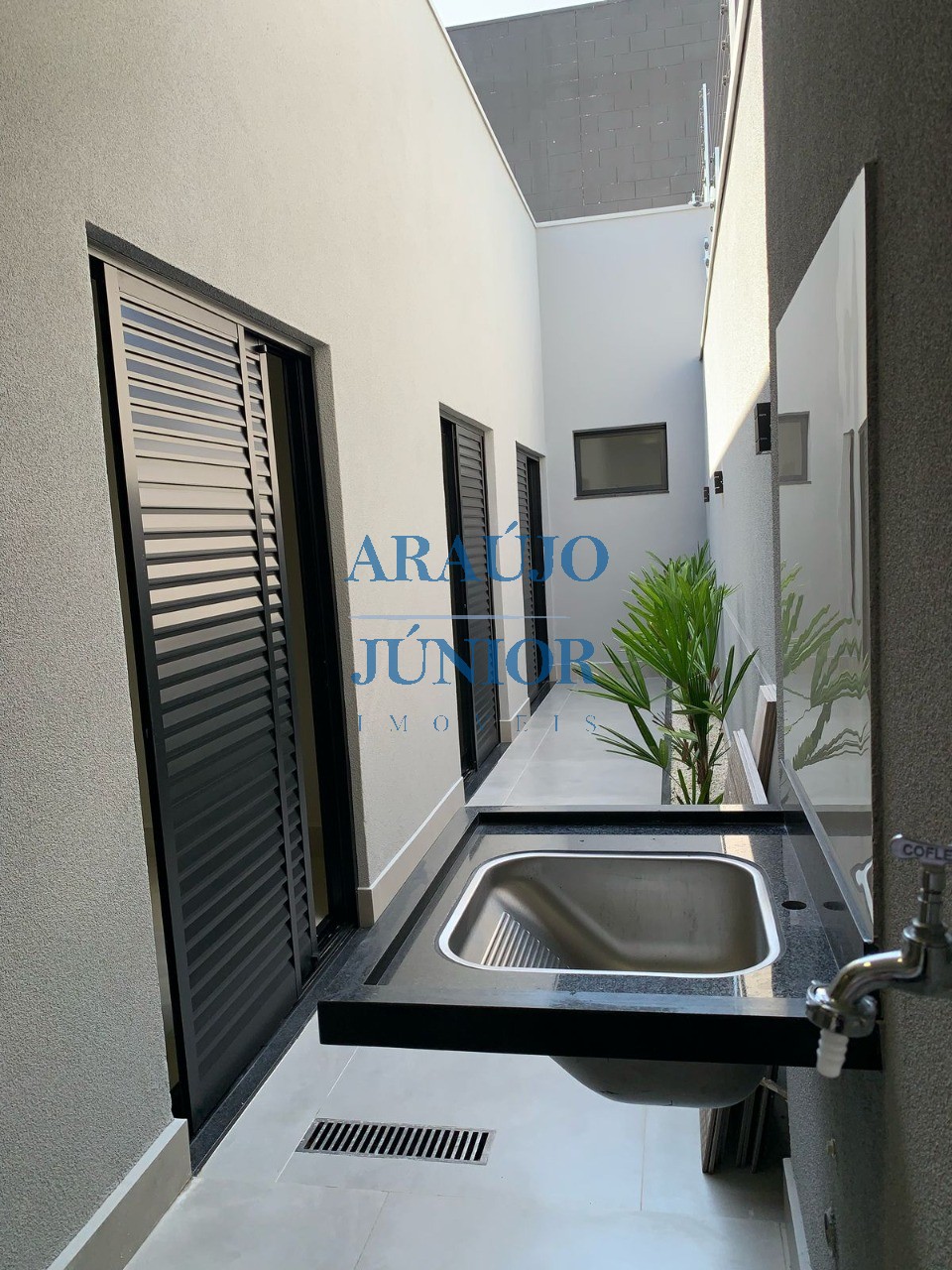 Casa, 3 quartos, 140 m² - Foto 4