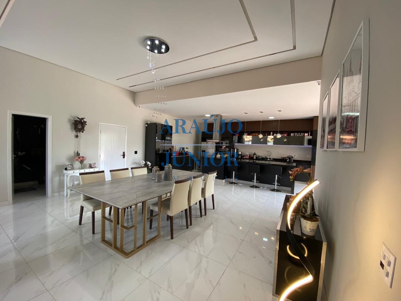 Casa, 3 quartos, 481 m² - Foto 4