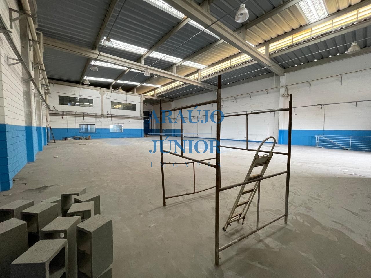 Depósito-Galpão, 1500 m² - Foto 7