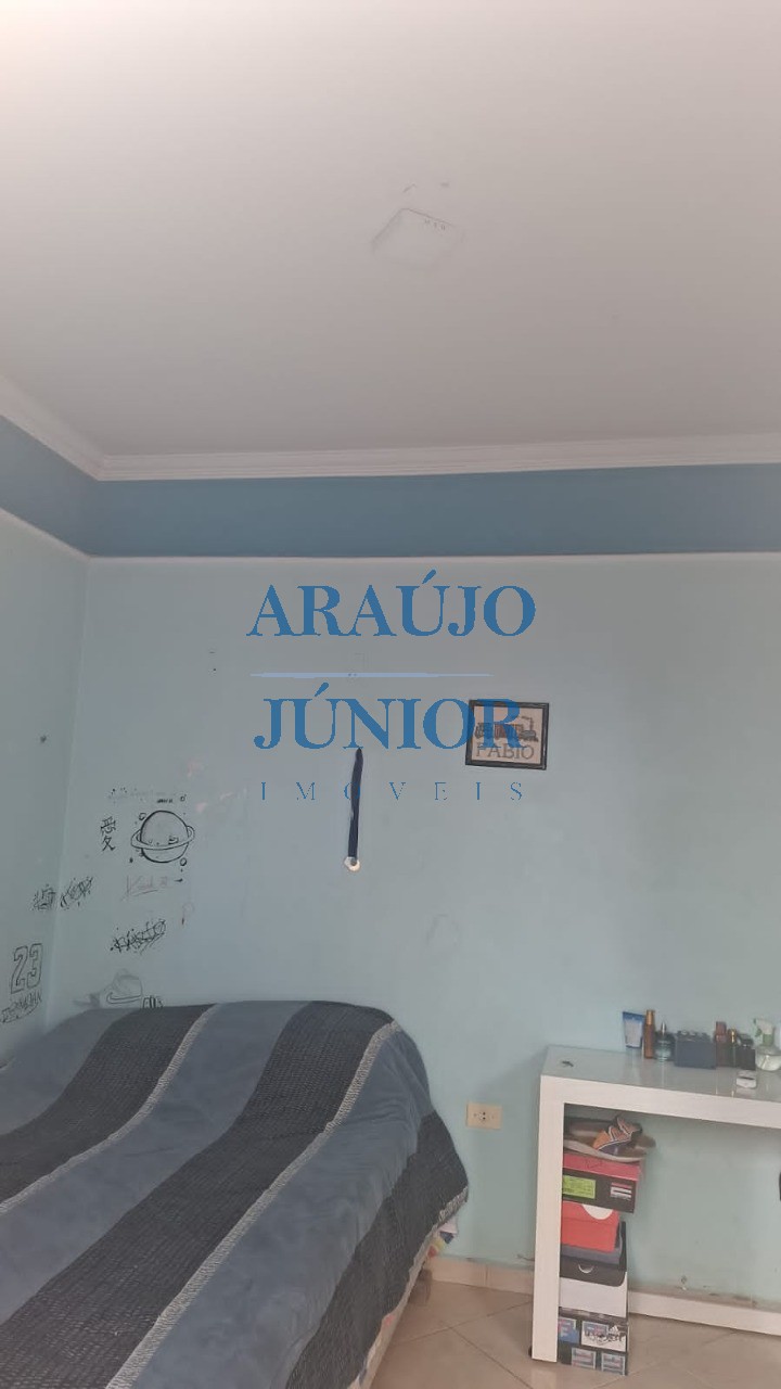 Casa, 3 quartos, 209 m² - Foto 21