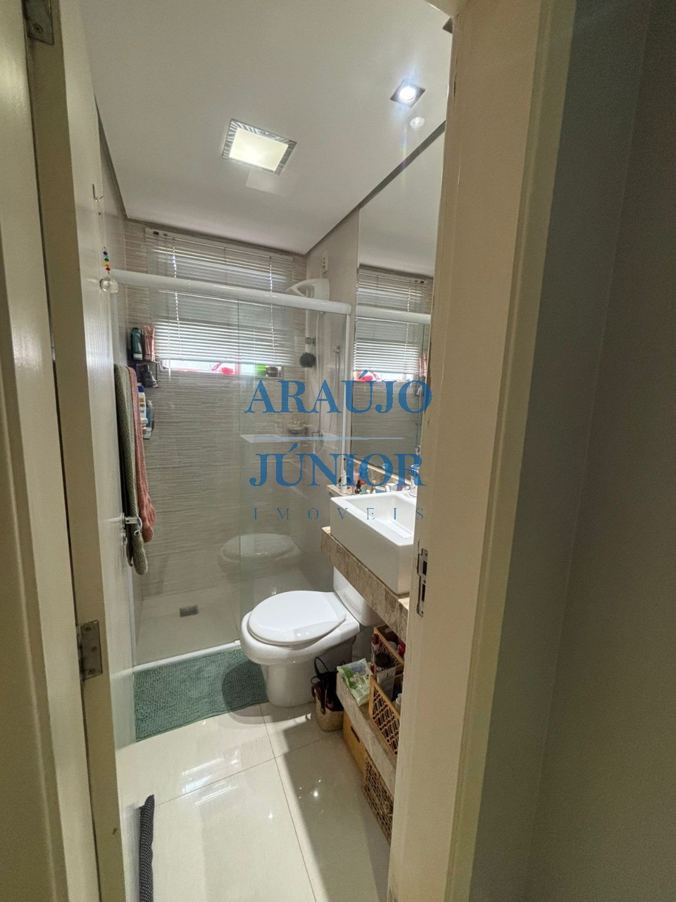 Apartamento, 2 quartos, 55 m² - Foto 5