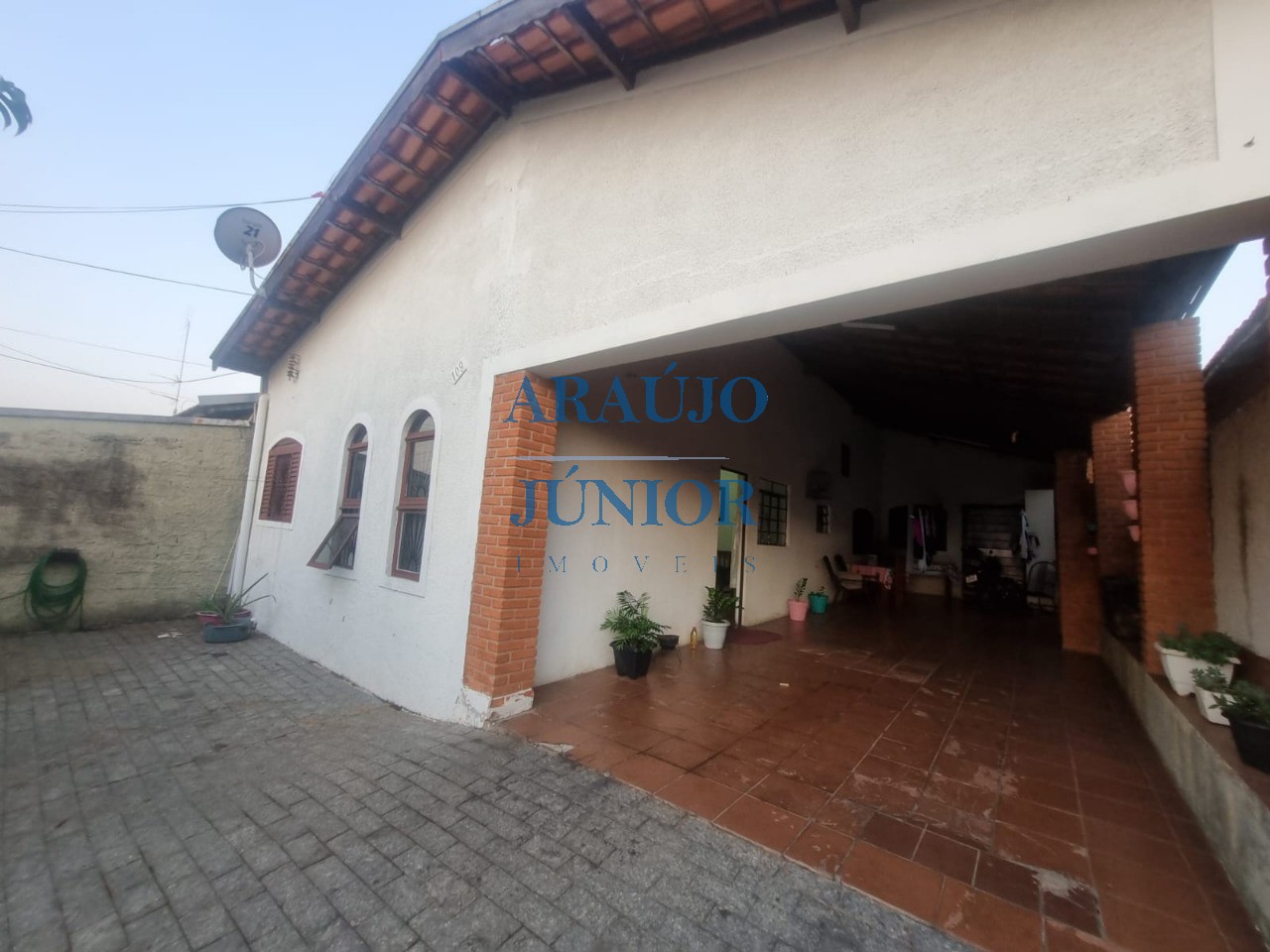 Casa, 2 quartos, 128 m² - Foto 21