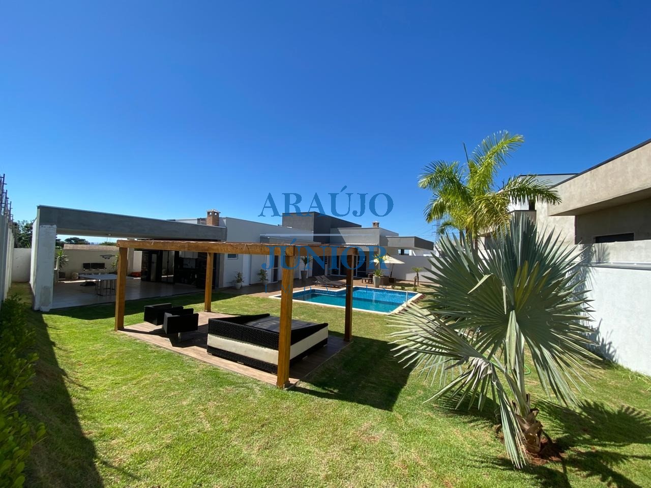 Casa, 3 quartos, 481 m² - Foto 12