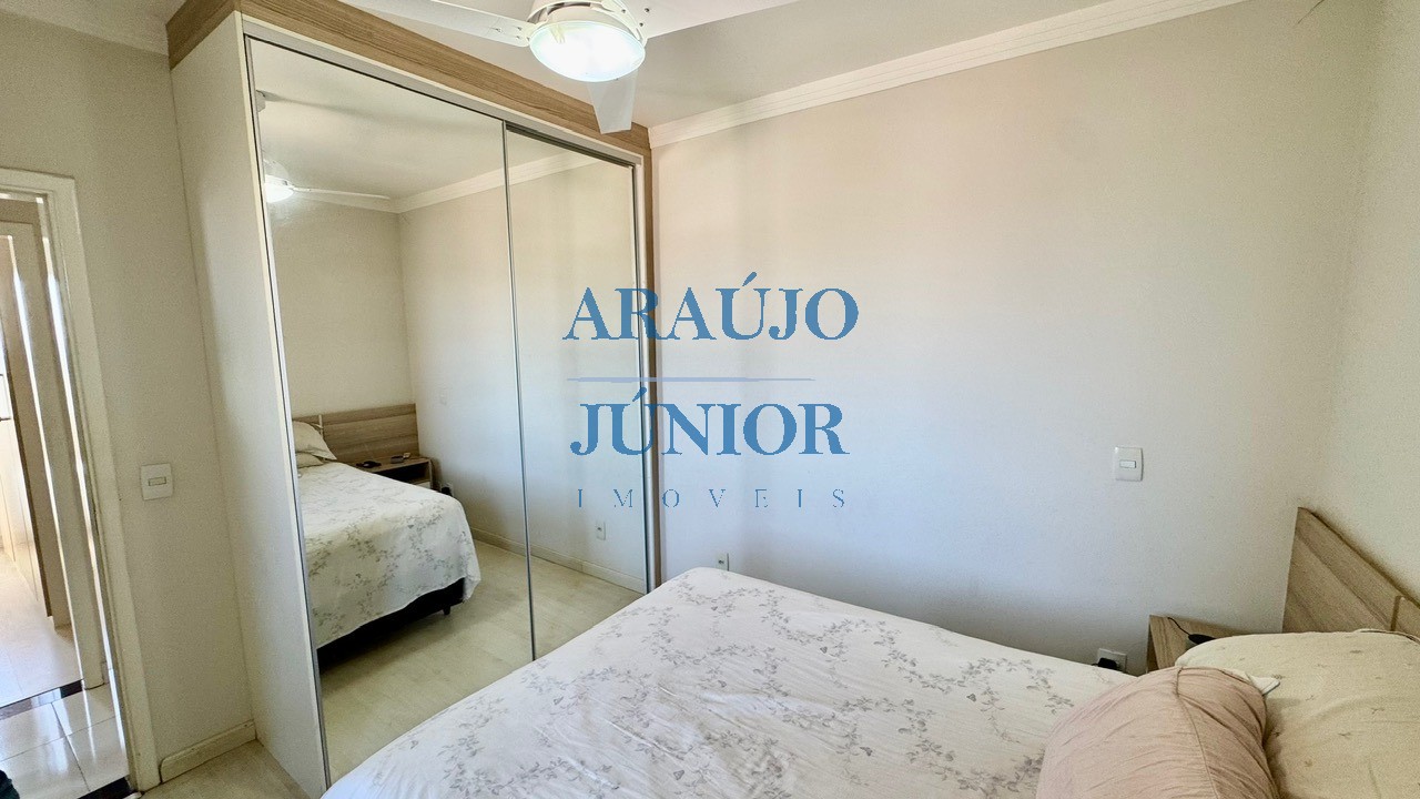 Apartamento, 3 quartos, 70 m² - Foto 3