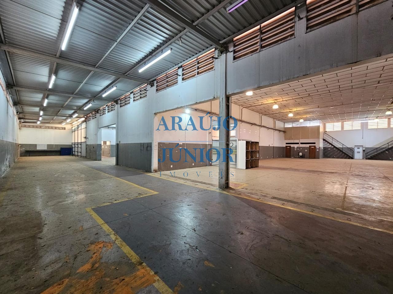 Depósito-Galpão, 2179 m² - Foto 20