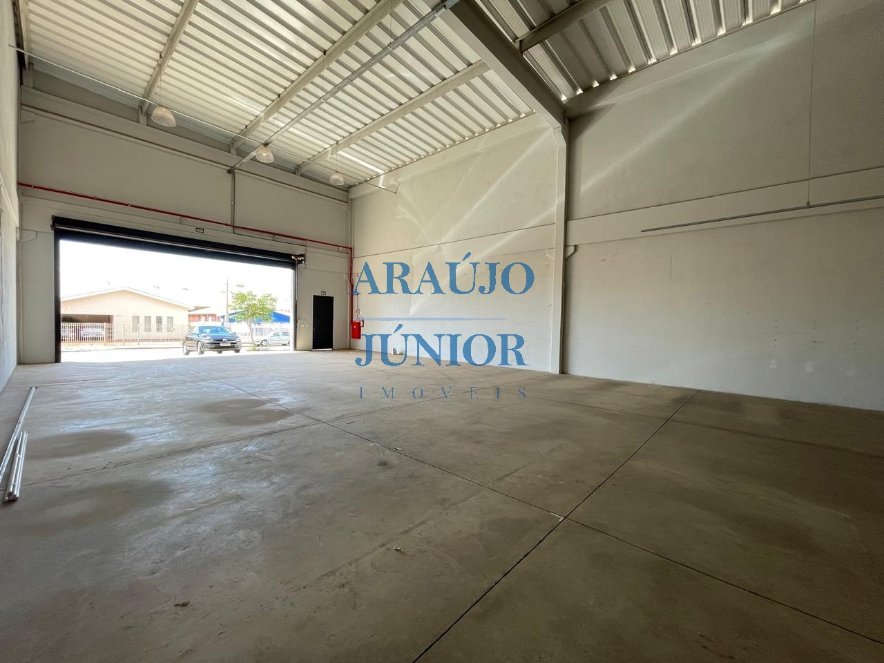 Loja-Salão, 313 m² - Foto 7