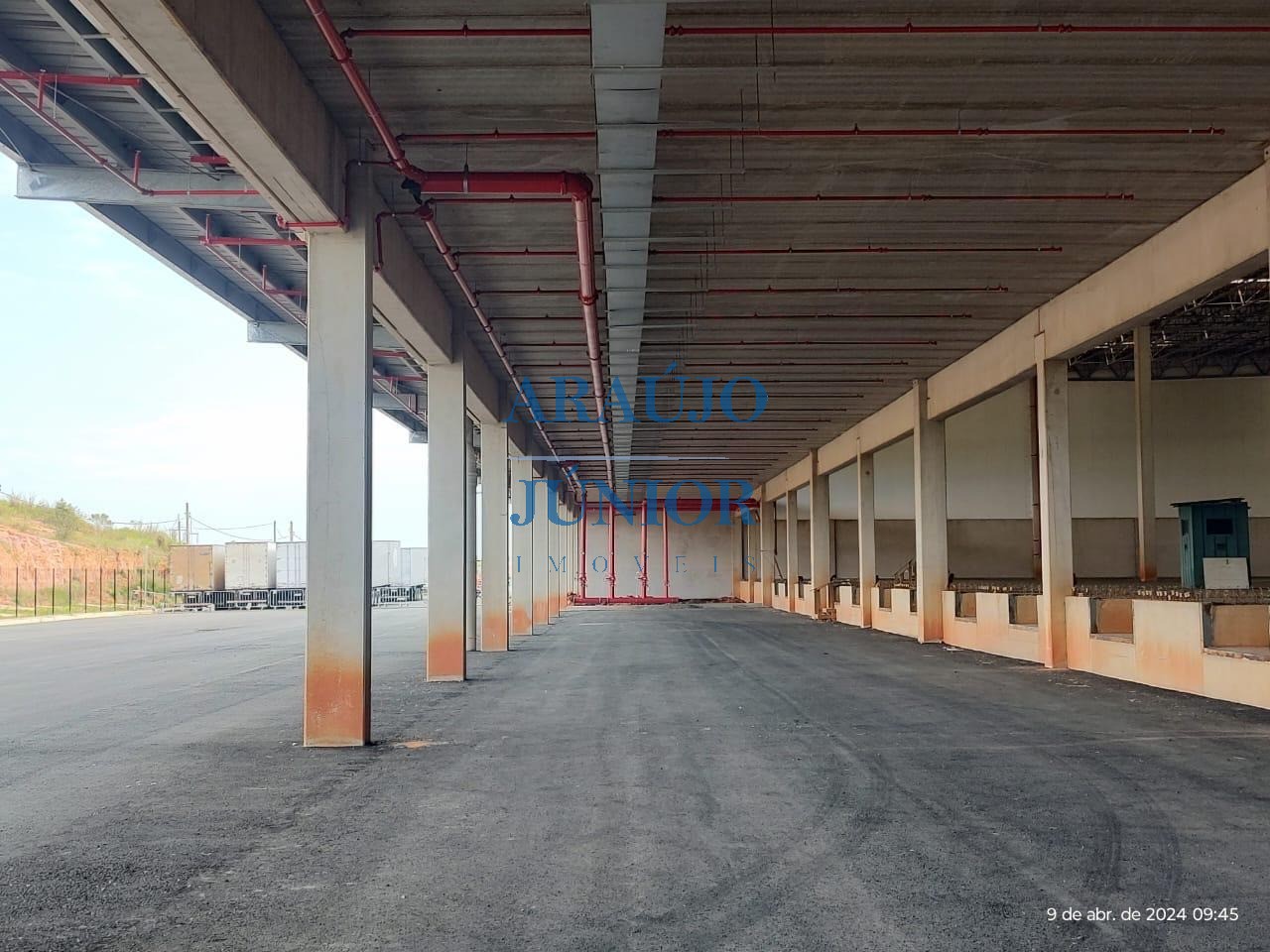 Depósito-Galpão, 25000 m² - Foto 23