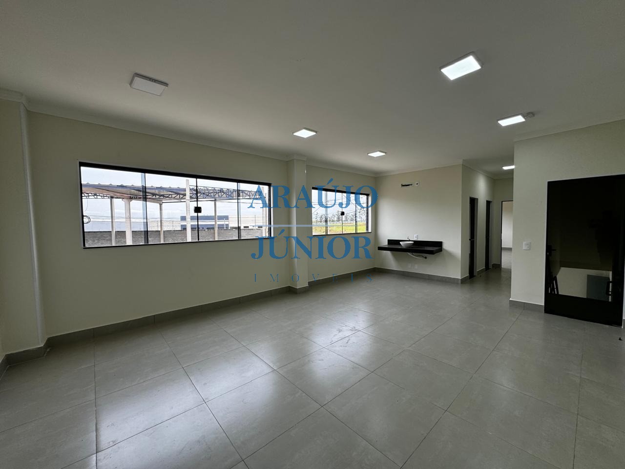 Depósito-Galpão, 1140 m² - Foto 16
