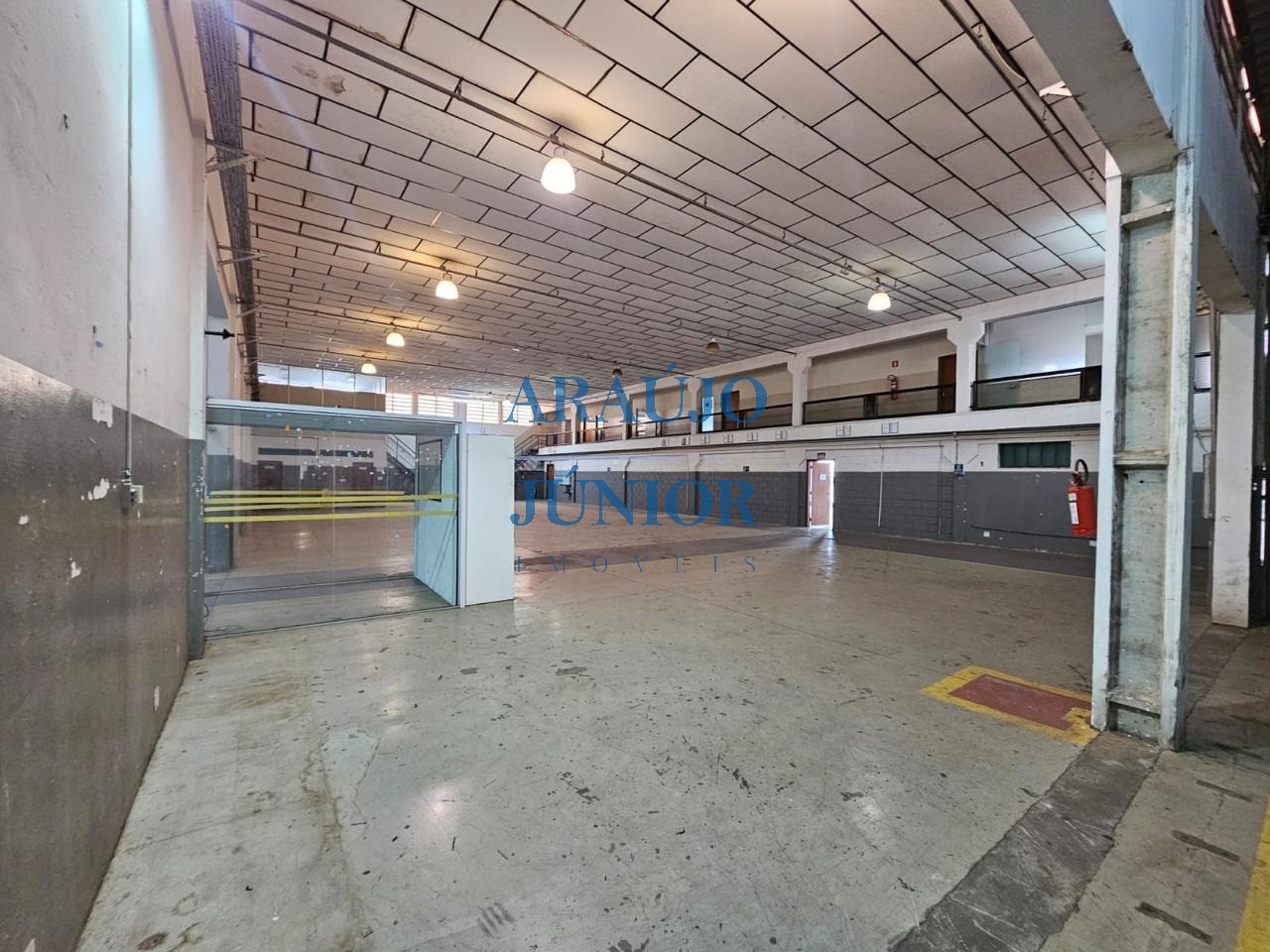 Depósito-Galpão, 2179 m² - Foto 19
