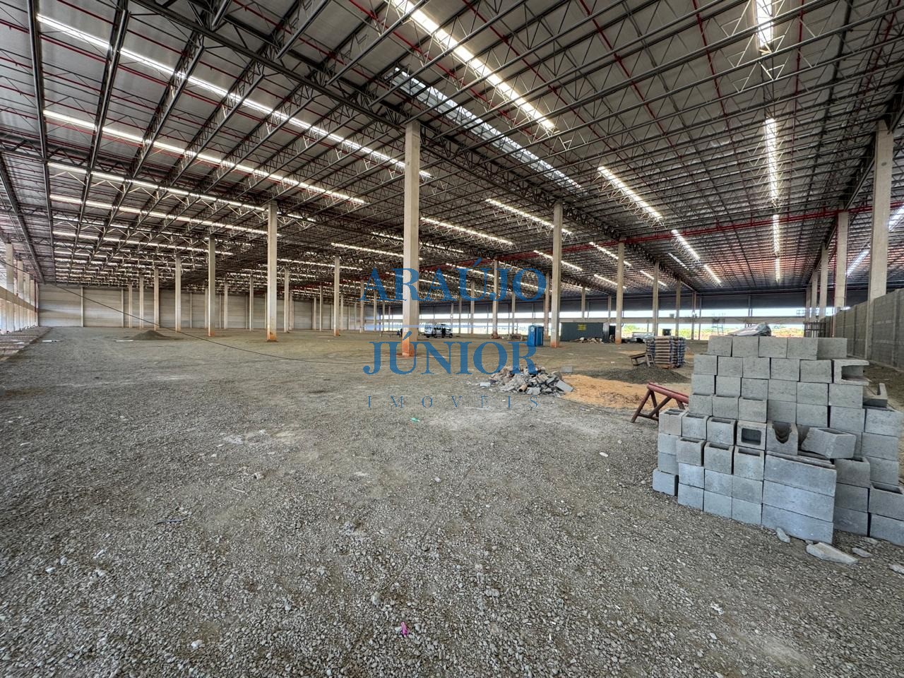 Depósito-Galpão, 25000 m² - Foto 8