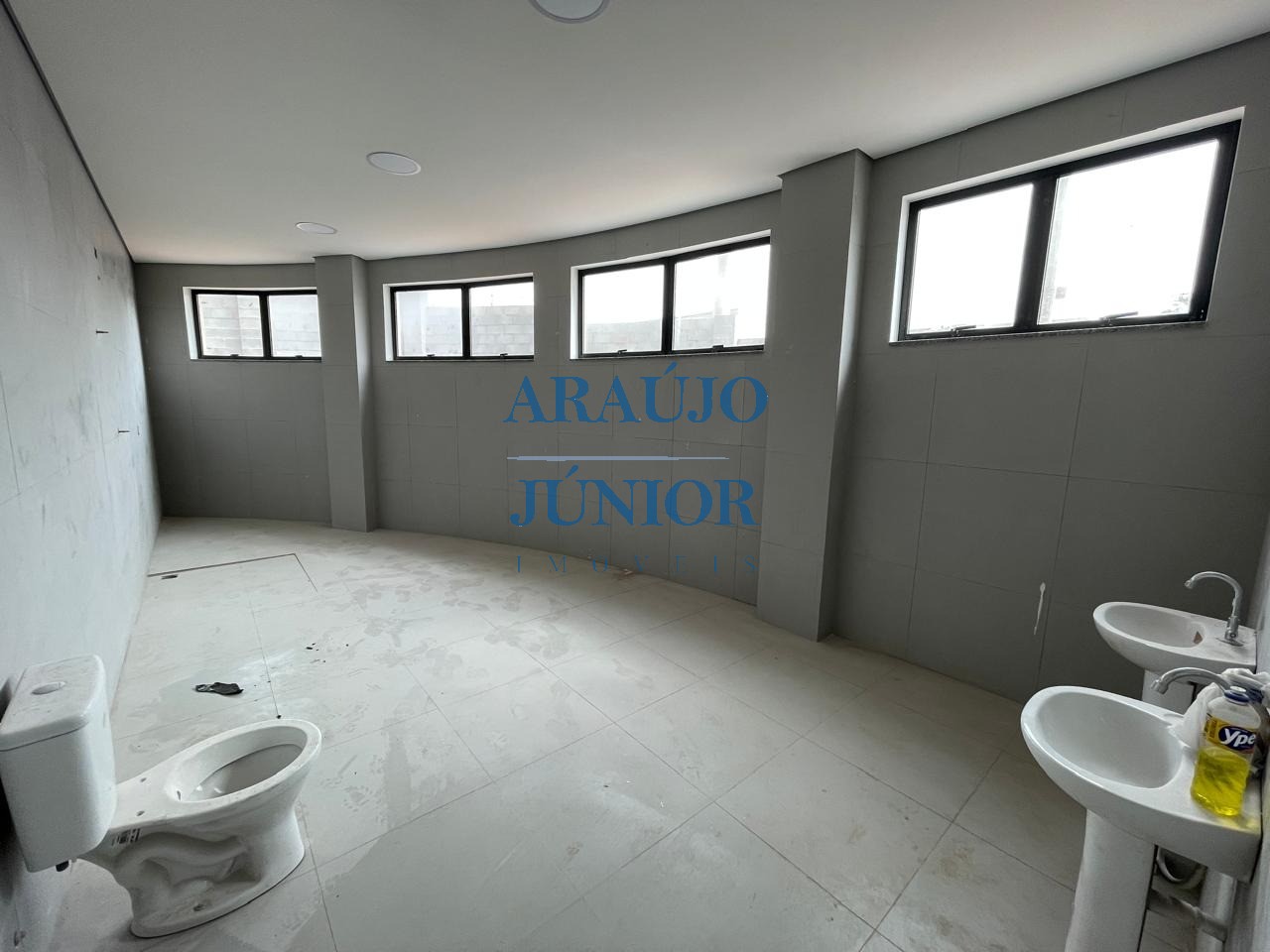 Depósito-Galpão, 890 m² - Foto 2