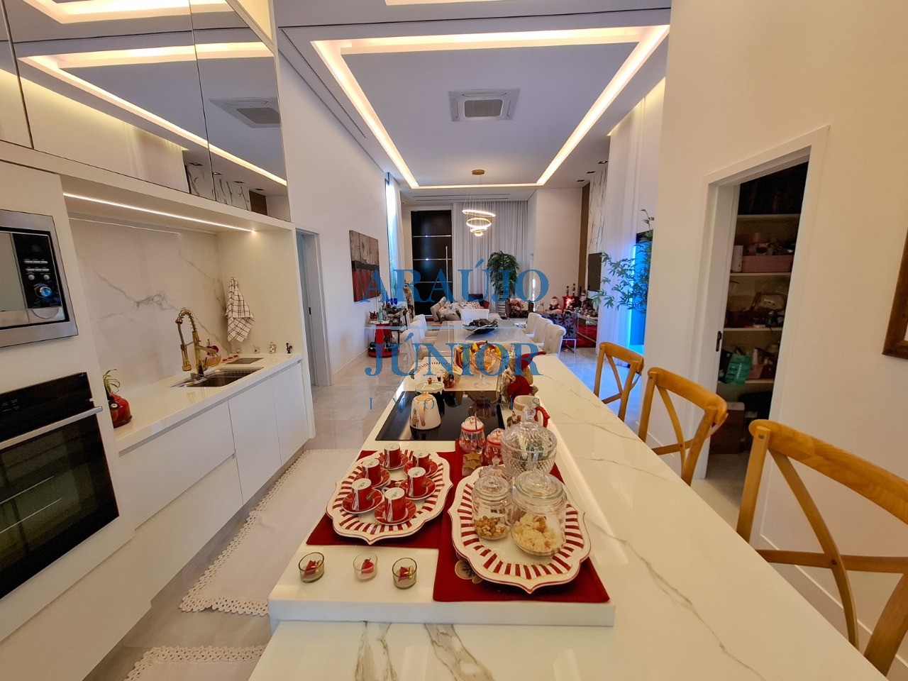 Casa, 4 quartos, 376 m² - Foto 12