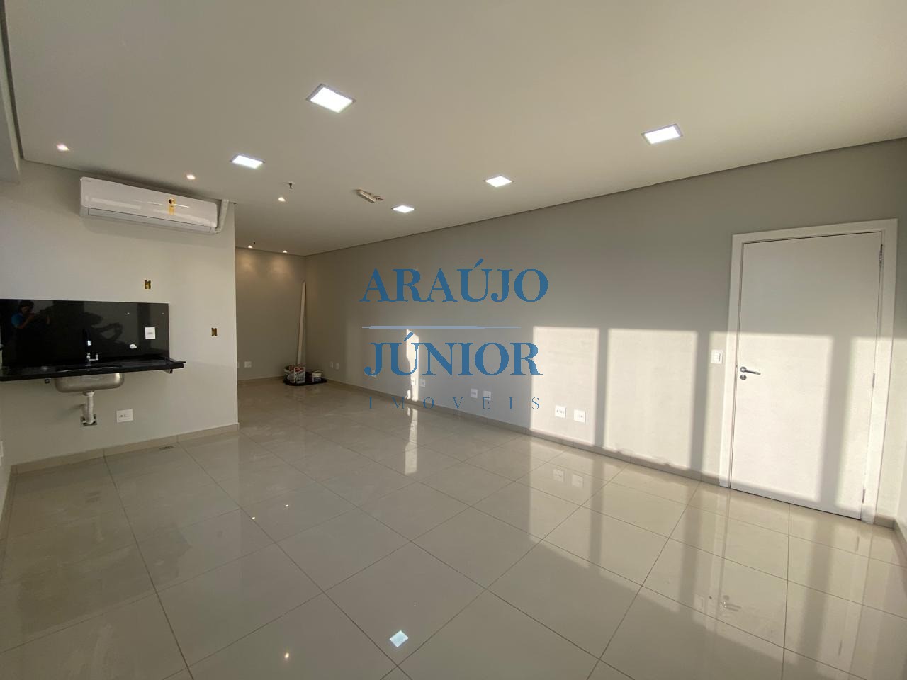Sala-Conjunto, 41 m² - Foto 2