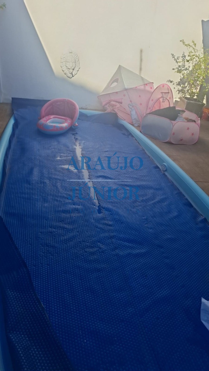 Casa, 3 quartos, 209 m² - Foto 4