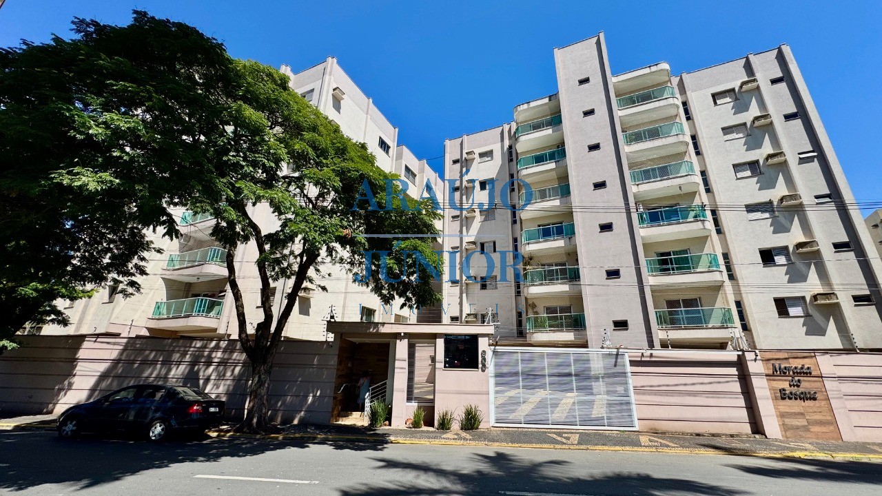 Apartamento, 3 quartos, 110 m² - Foto 1