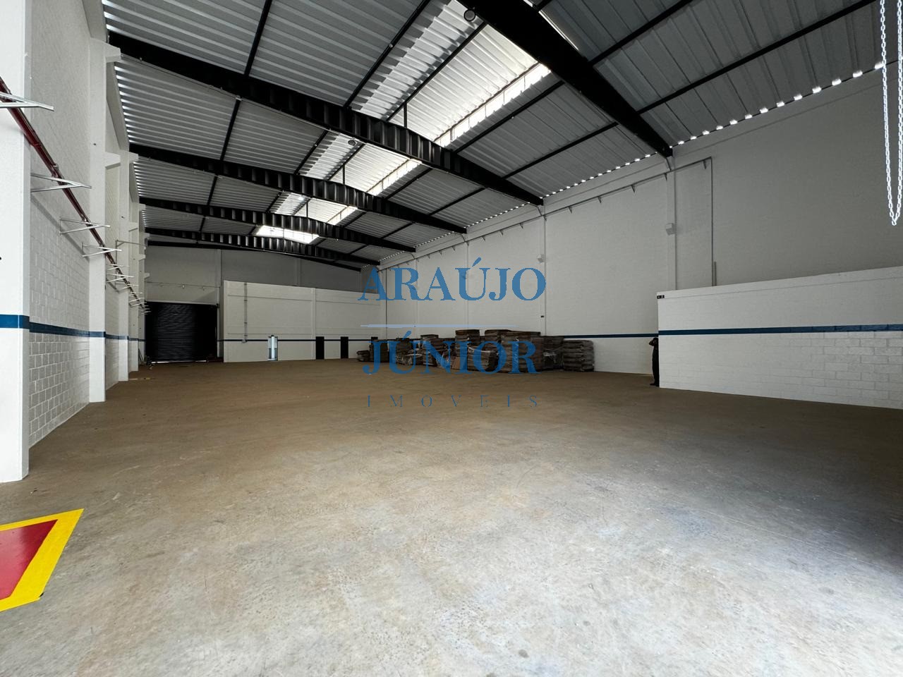 Depósito-Galpão, 810 m² - Foto 20