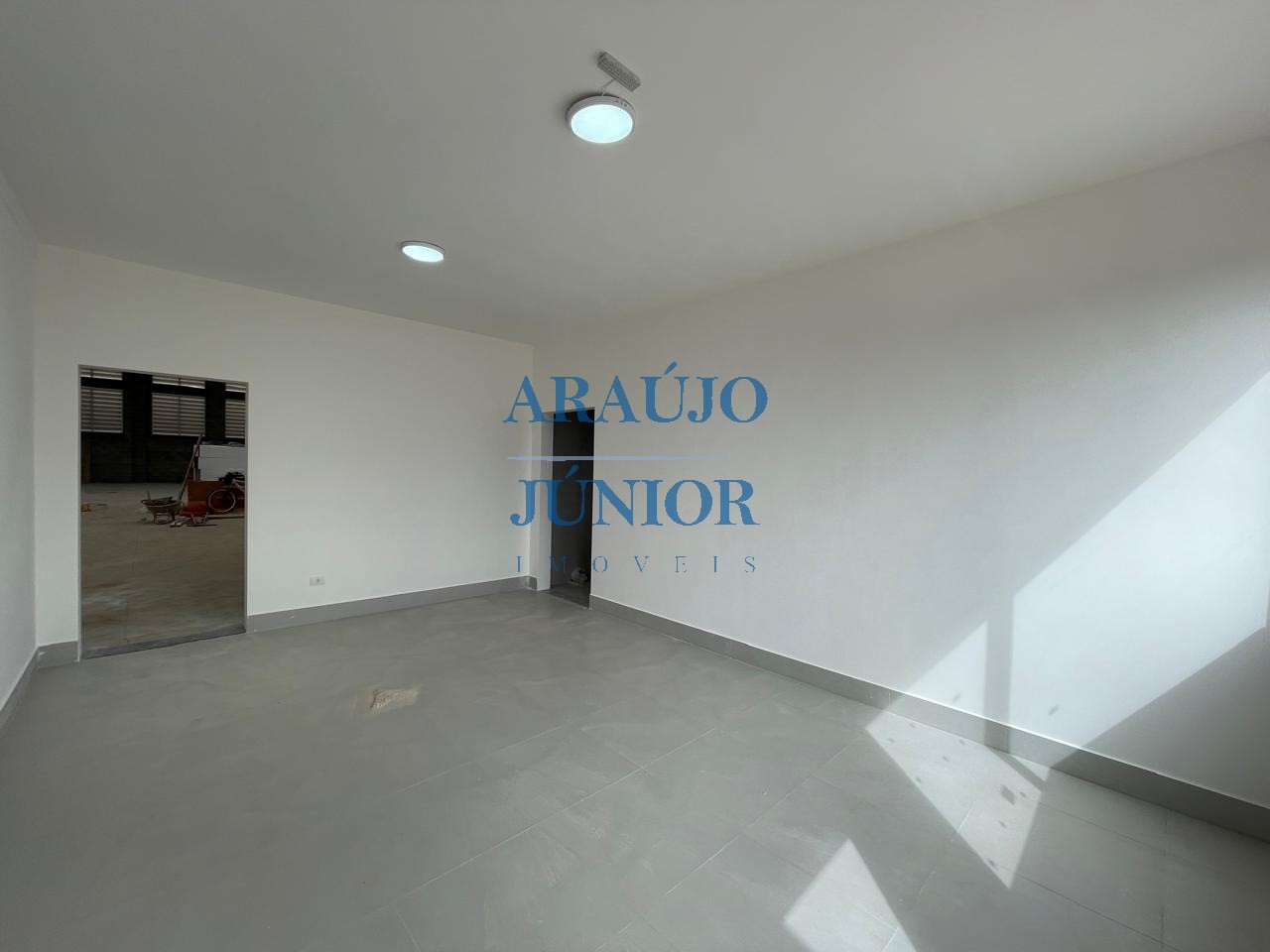 Depósito-Galpão, 890 m² - Foto 10