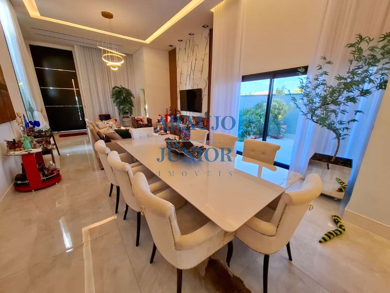 Casa, 4 quartos, 376 m² - Foto 7