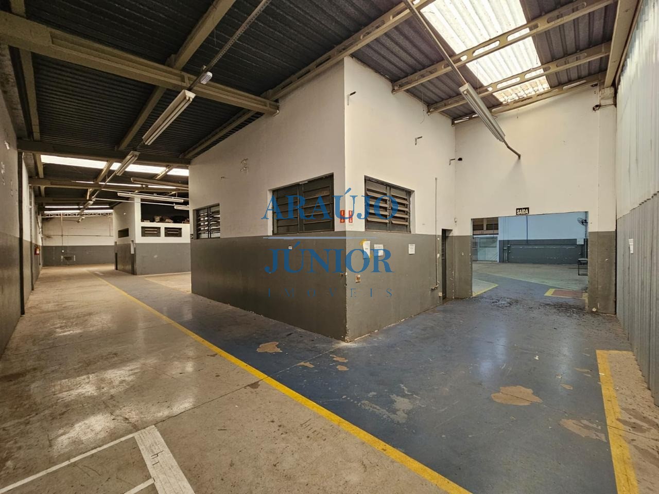 Depósito-Galpão, 2179 m² - Foto 17