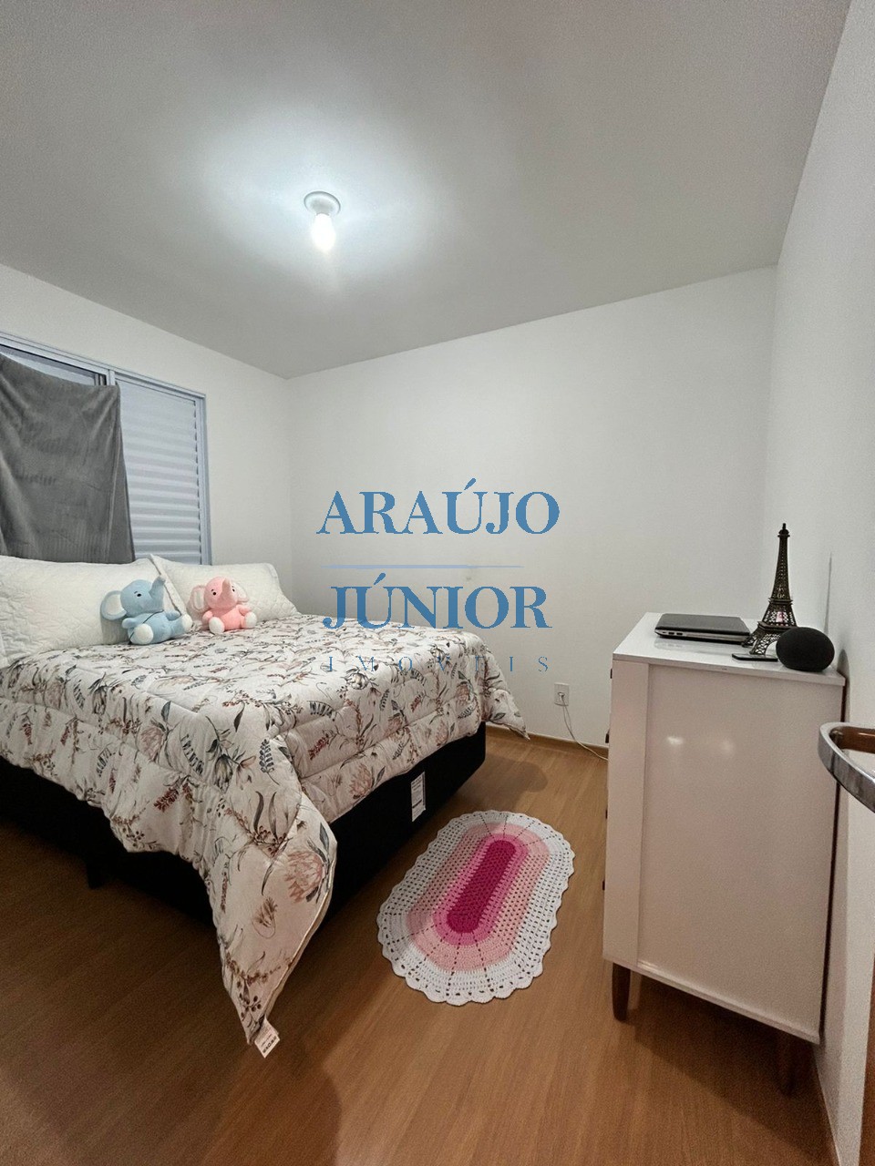 Apartamento, 2 quartos, 47 m² - Foto 21