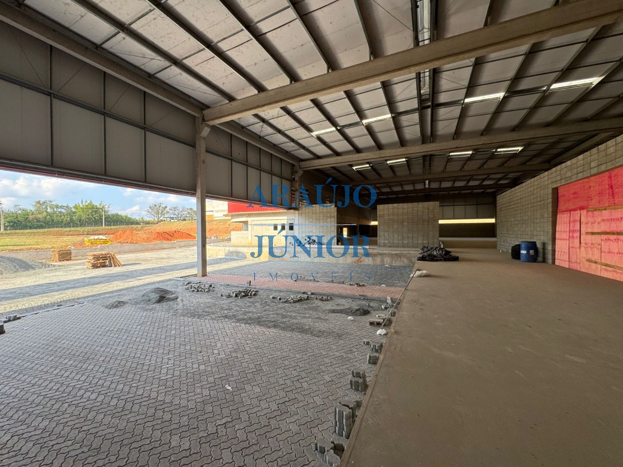 Depósito-Galpão, 3800 m² - Foto 23