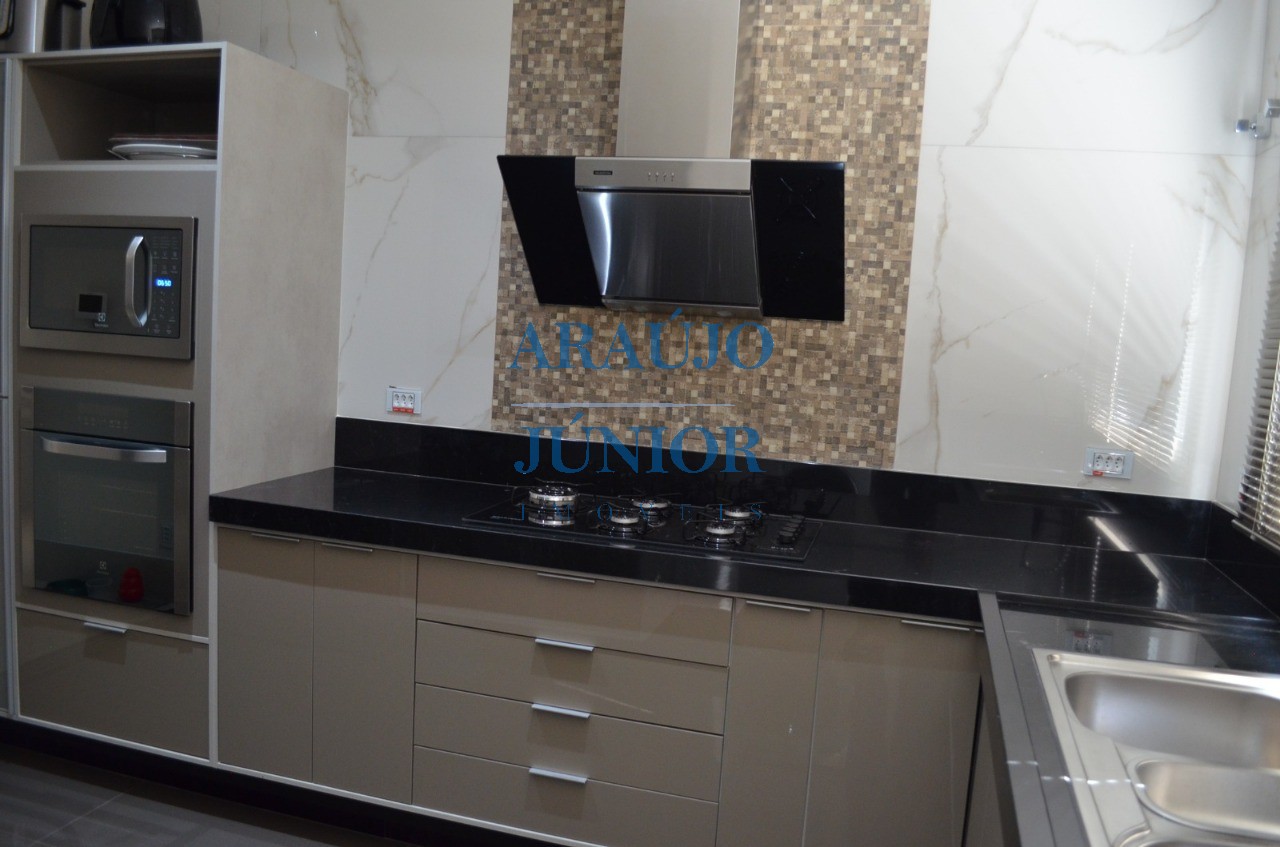 Casa, 3 quartos - Foto 19