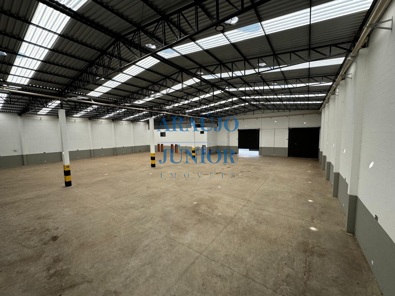 Depósito-Galpão, 1918 m² - Foto 6