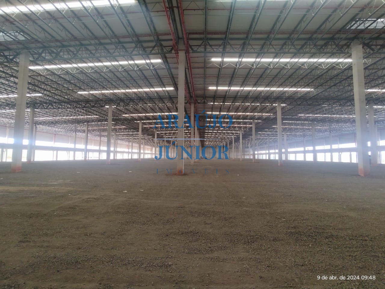 Depósito-Galpão, 25000 m² - Foto 27