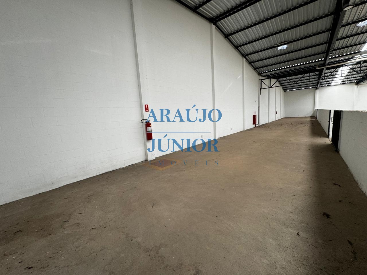 Depósito-Galpão, 1918 m² - Foto 10