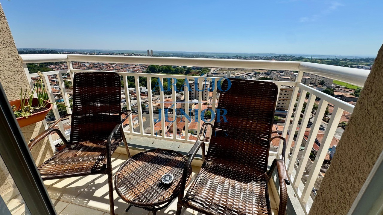 Apartamento, 3 quartos, 70 m² - Foto 8