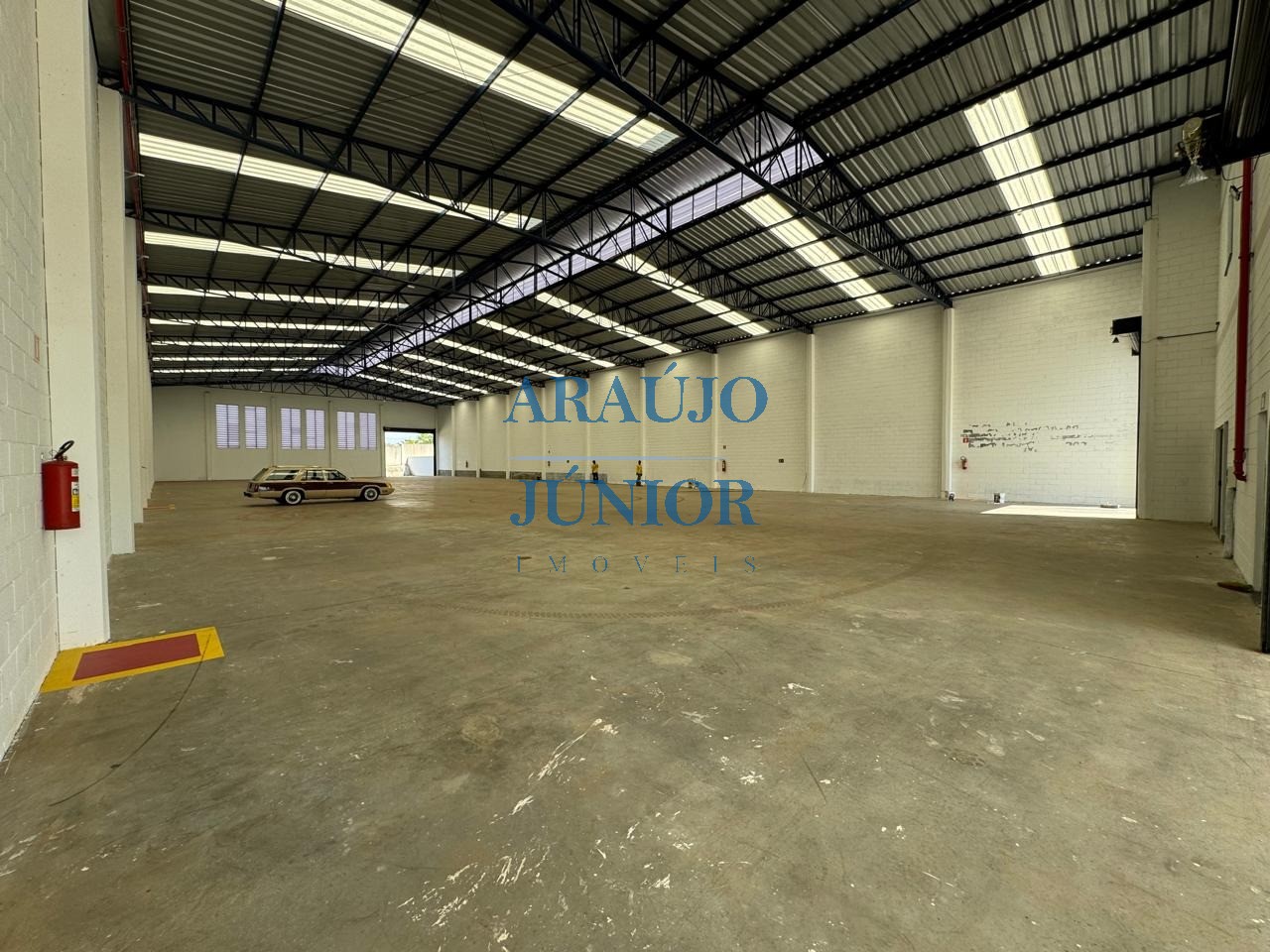 Depósito-Galpão, 2216 m² - Foto 6