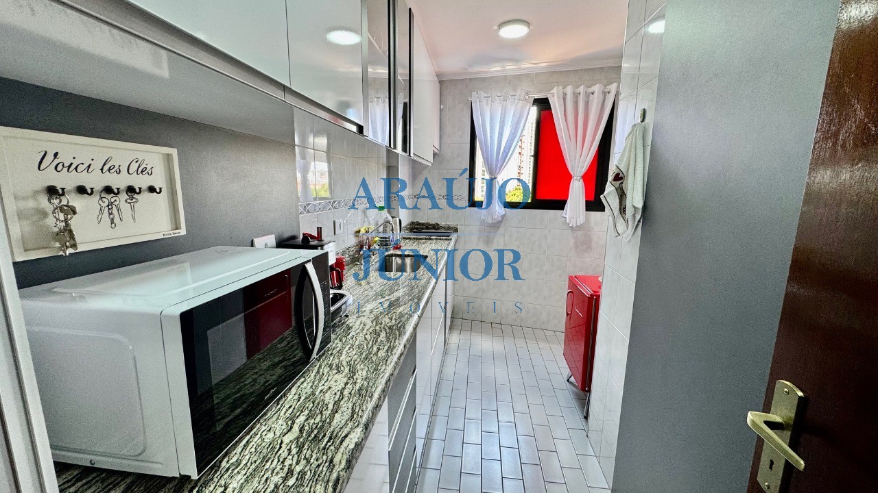 Flat/Apart Hotel, 1 quarto, 45 m² - Foto 10