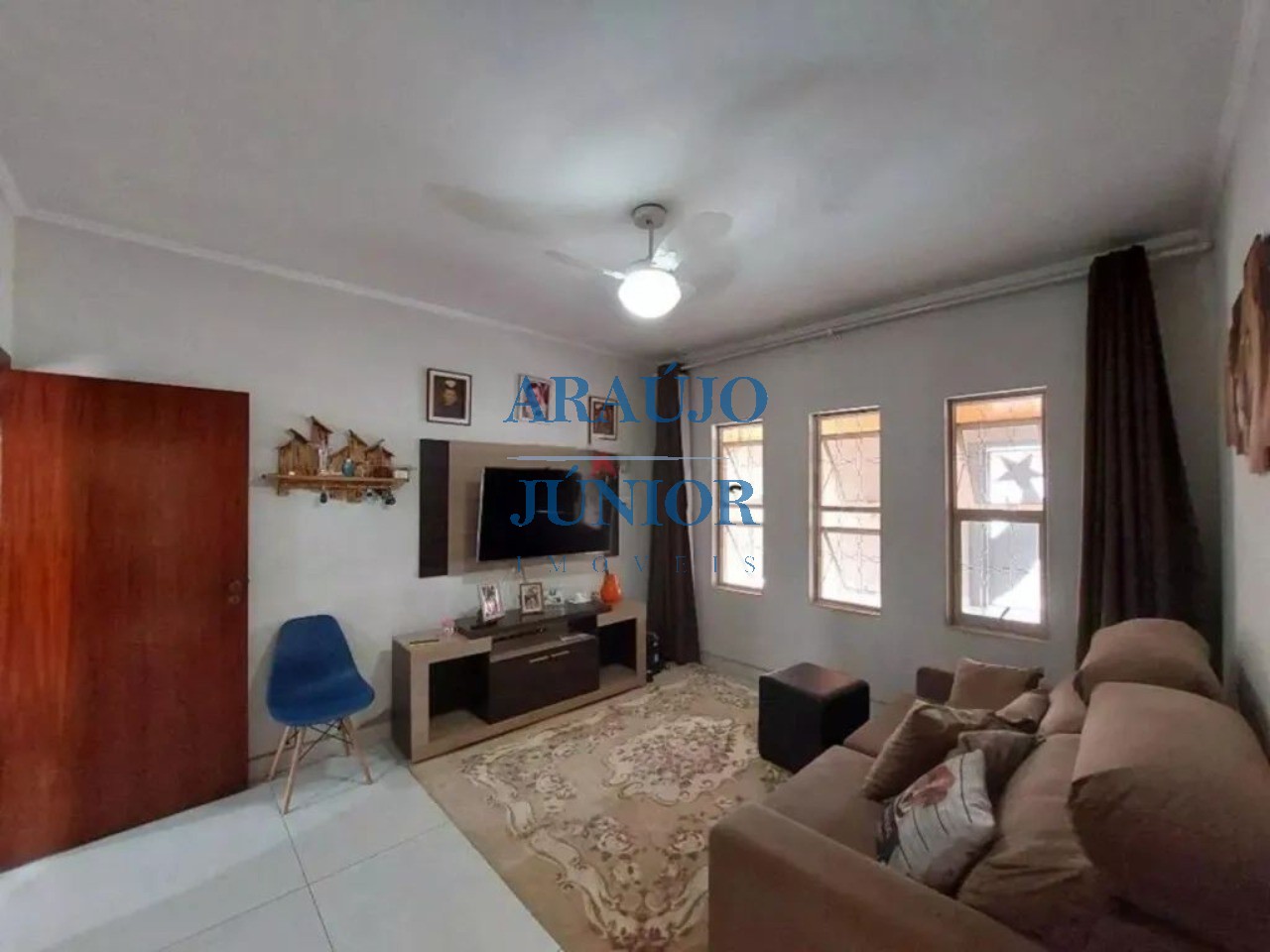 Casa, 3 quartos, 161 m² - Foto 11