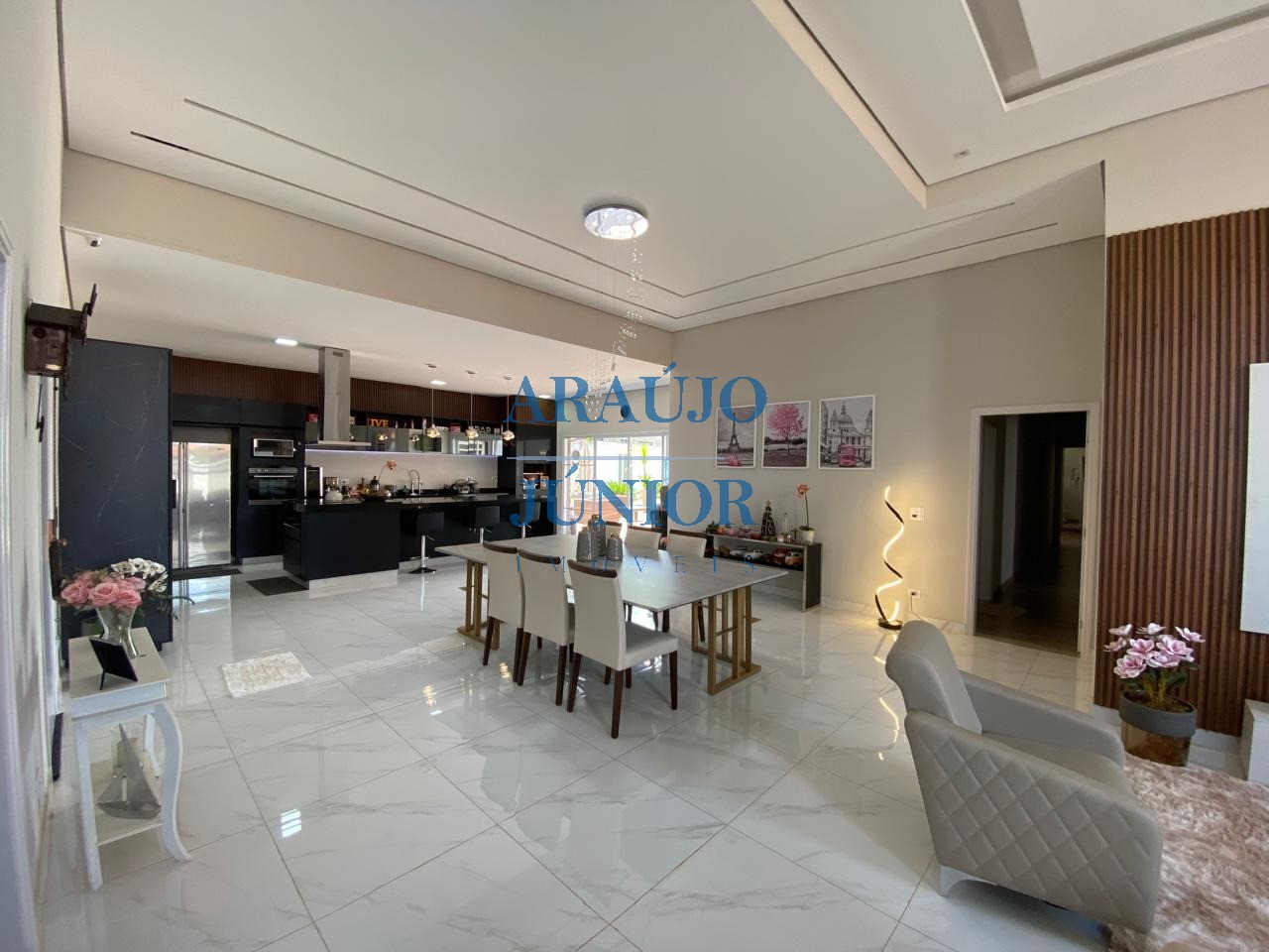 Casa, 3 quartos, 481 m² - Foto 3
