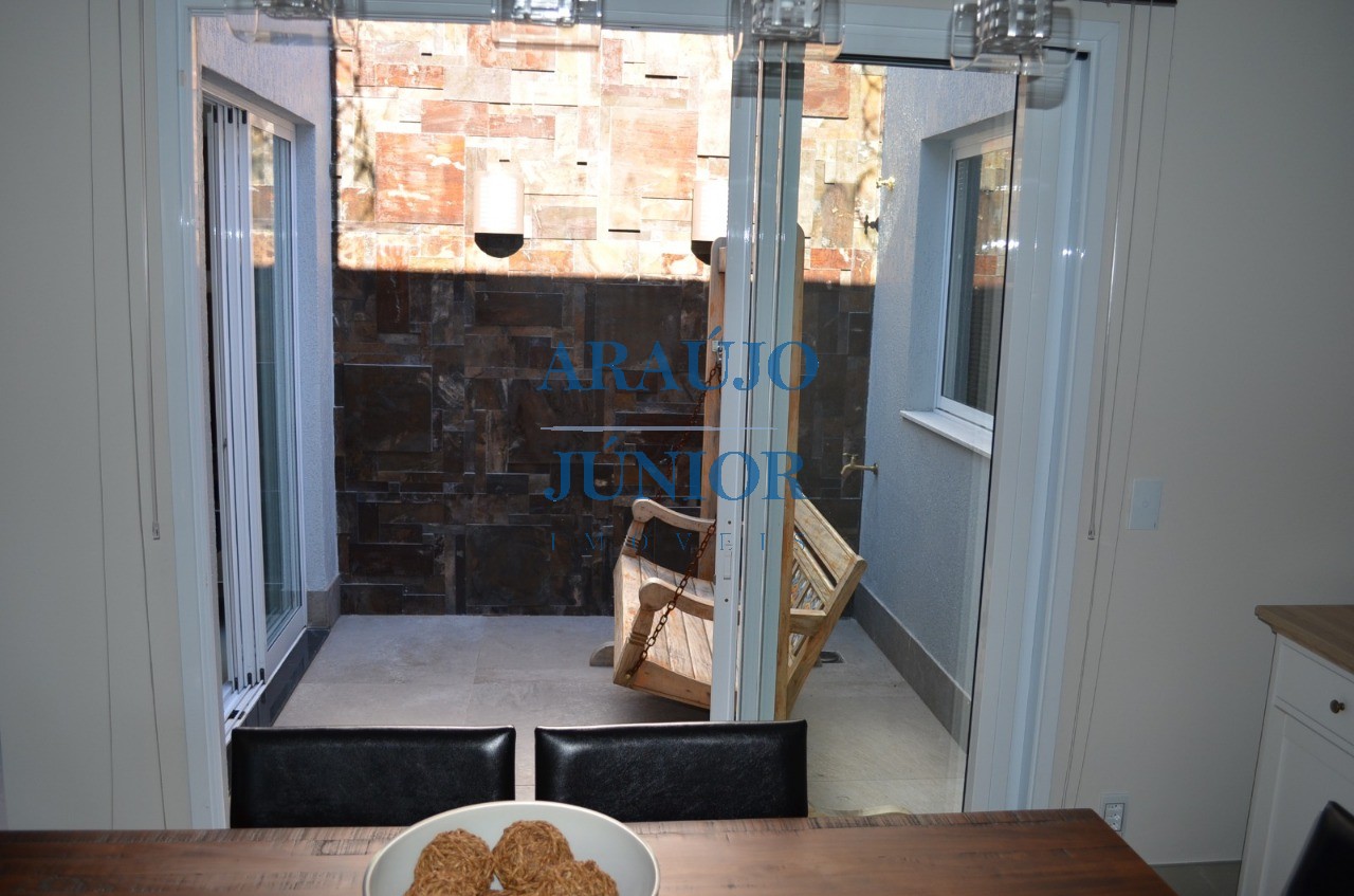 Casa, 3 quartos - Foto 45