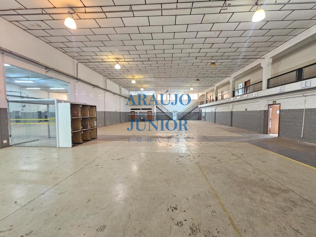 Depósito-Galpão, 2179 m² - Foto 23