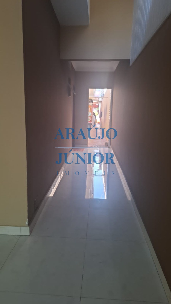 Casa, 3 quartos, 209 m² - Foto 27