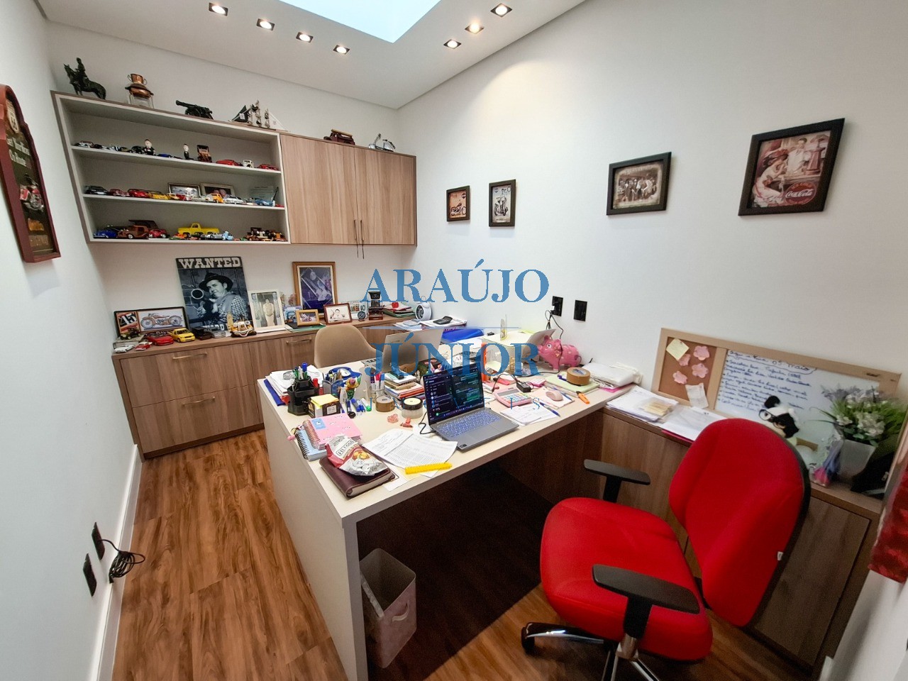 Casa, 4 quartos, 376 m² - Foto 23