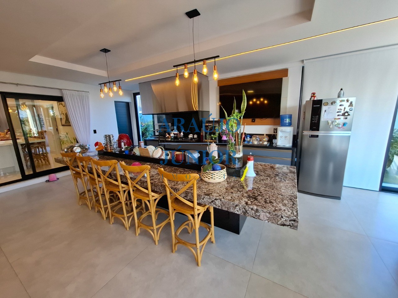 Casa, 4 quartos, 376 m² - Foto 35