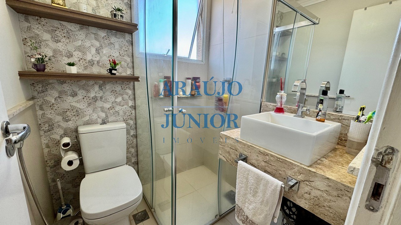 Apartamento, 3 quartos, 70 m² - Foto 12