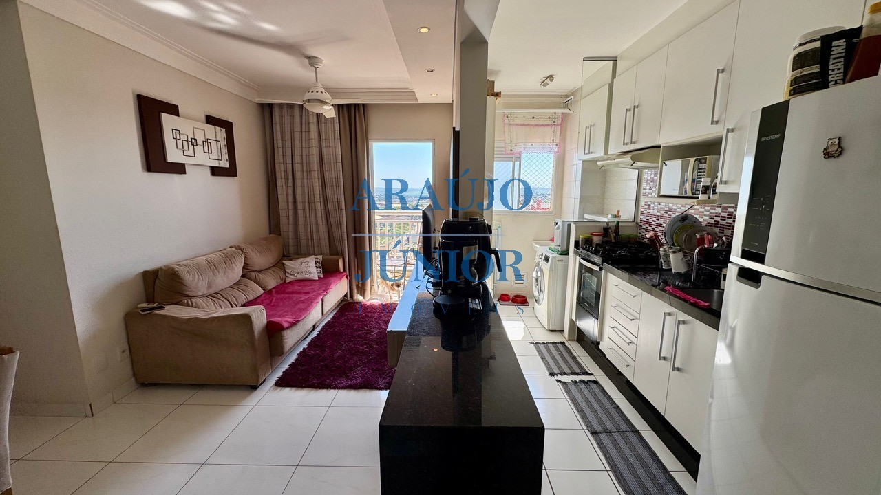 Apartamento, 3 quartos, 70 m² - Foto 14