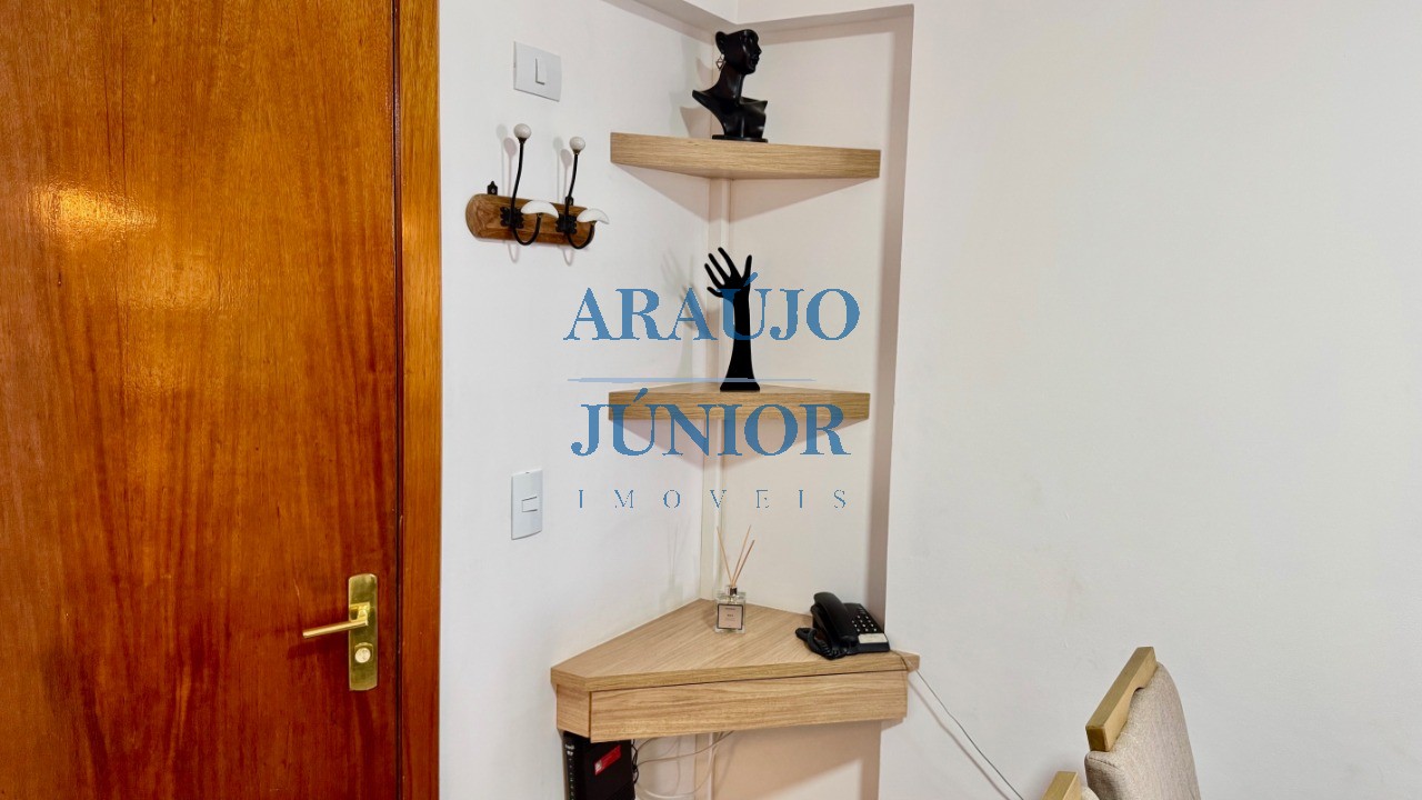 Flat/Apart Hotel, 1 quarto, 45 m² - Foto 15
