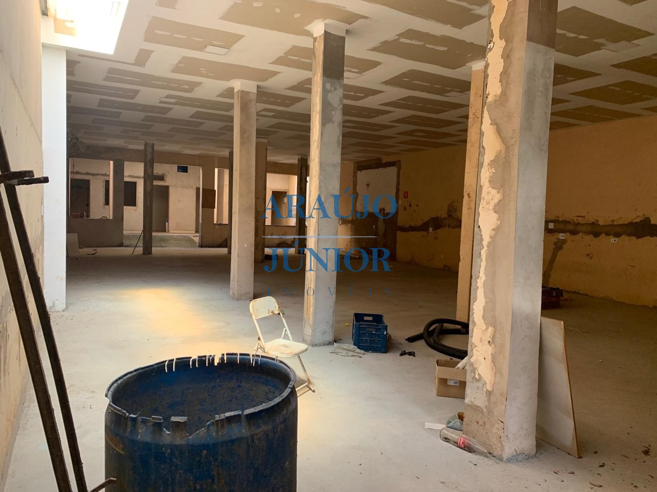 Loja-Salão, 372 m² - Foto 21
