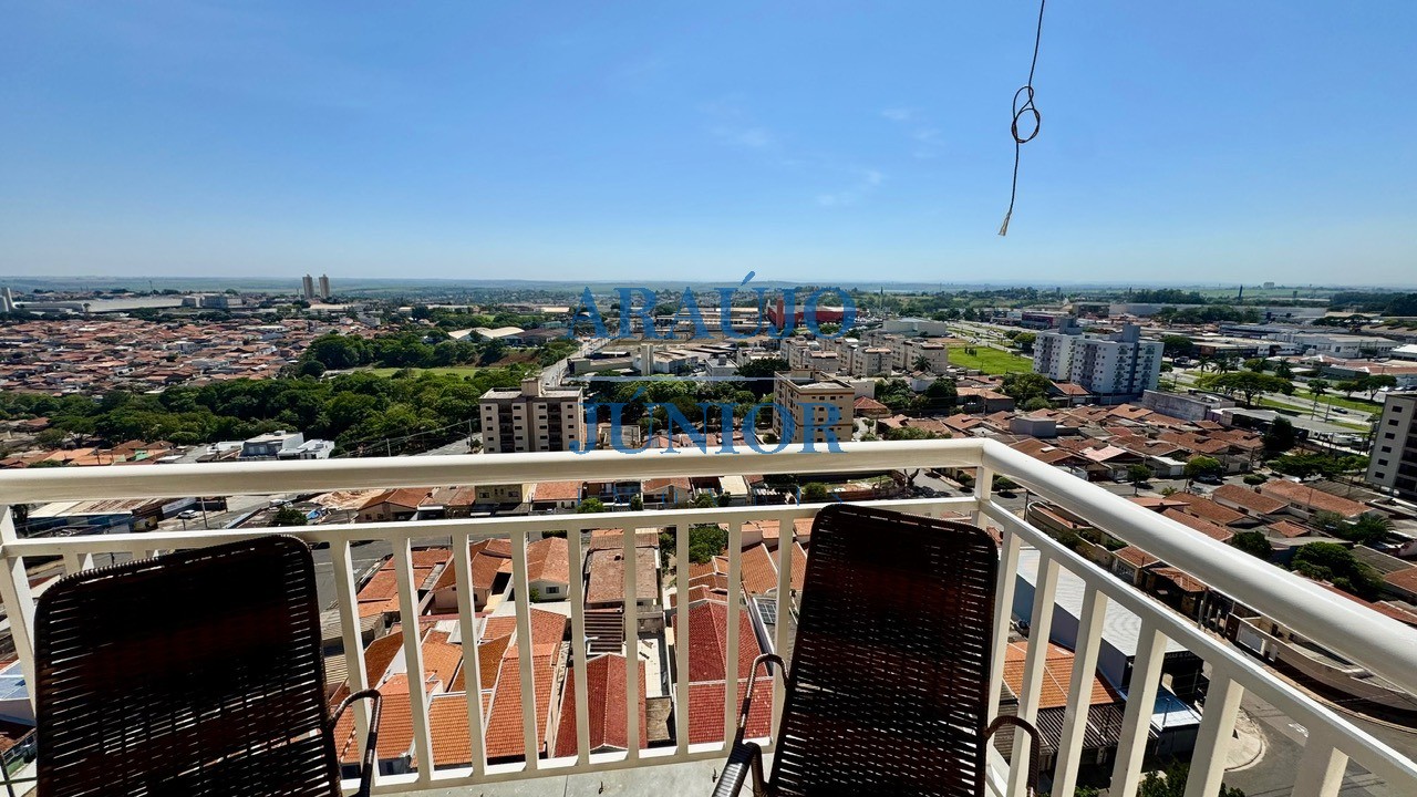 Apartamento, 3 quartos, 70 m² - Foto 17
